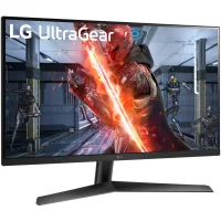 Монитор LG UltraGear 27GN60R-B фото 2